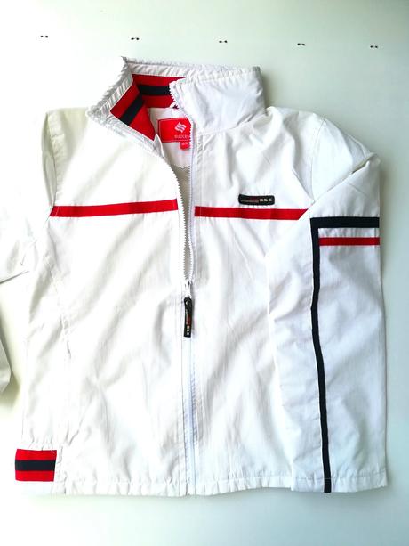 Tenká bunda, success,146