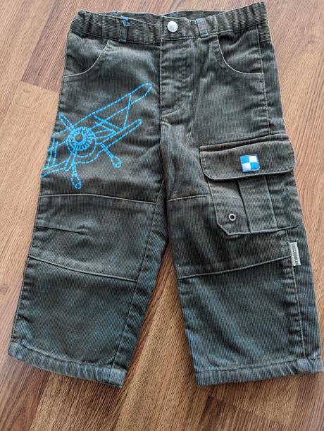 Nohavice, coccodrillo,86