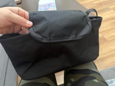Taška/organizer na kočík,