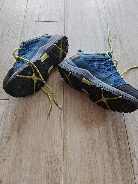 Topánky, mckinley,32