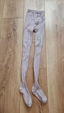 Pančušky veľ. 122-128 cm., 122