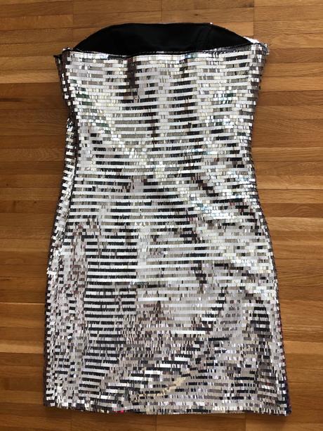 Šaty fashion union, s