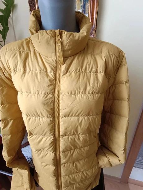 Páperová bunda, s.oliver,44