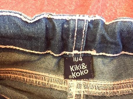 Rifle, kiki&koko,104