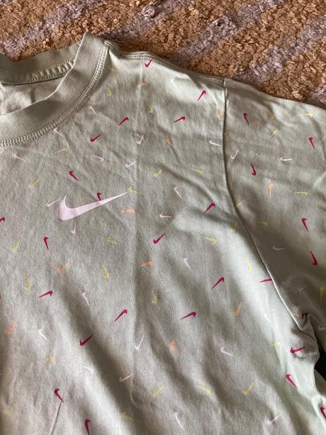 Tričko nike 140/146, nike,140