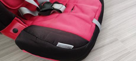 Autosedacka britax - romer, britax