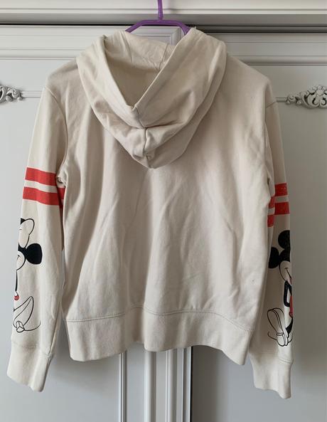 Bavlnena mikina gap č. xxl, 164/170, 14-16 rokov, gap,164