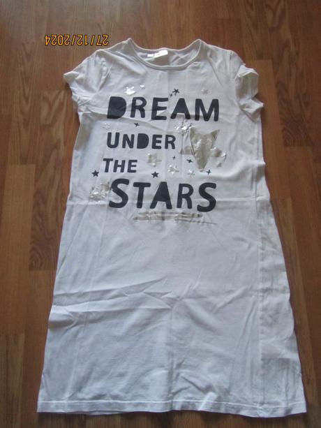 Nočná košeľa 164/170, bonprix,164