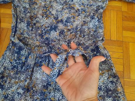 Dámske šaty, promod,36