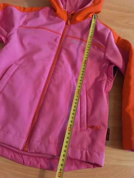 Bunda alpine pro 116/122, alpine pro,116