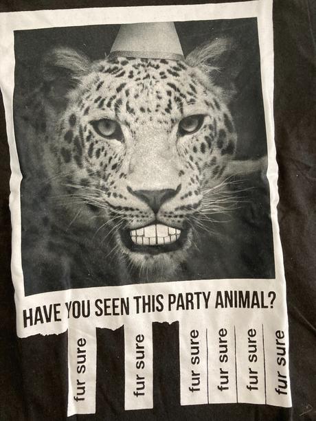 Tričko h&m, h&m,128