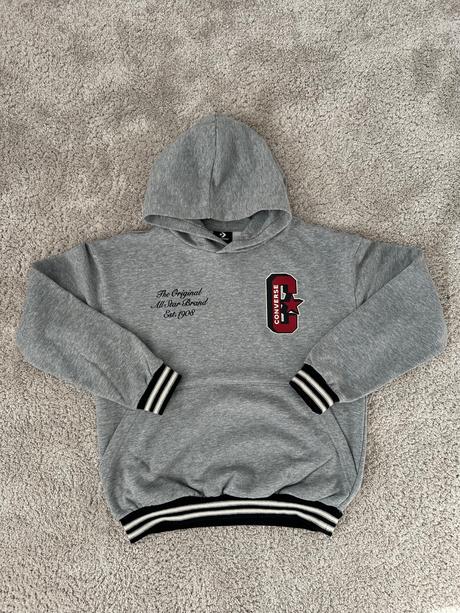 Comverse mikina, converse,146