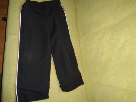 Predám tepláky veľ. 116 zn. f&f, f&f,116