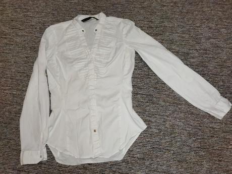 Dámska blúzka zara, zara,xs