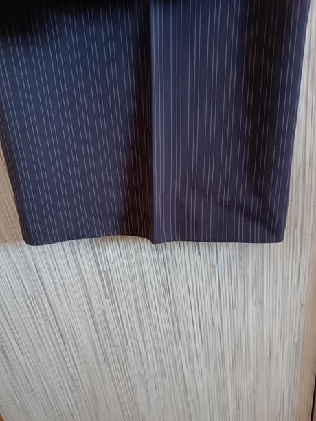 Nohavicový kostým, mexx,s