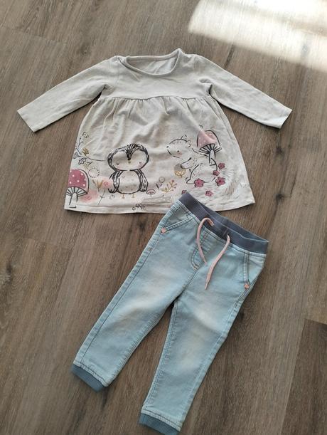 Rifle plus tunika 86, 86–98