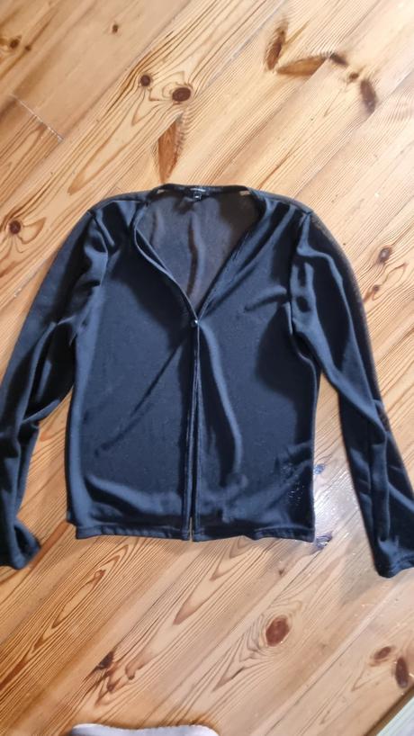 Tylový sveter vero móda, m