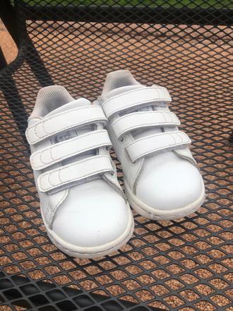 Tenisky adidas, adidas,25