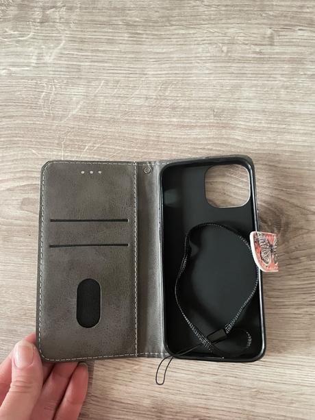 Púzdro na iphone 12 mini, 