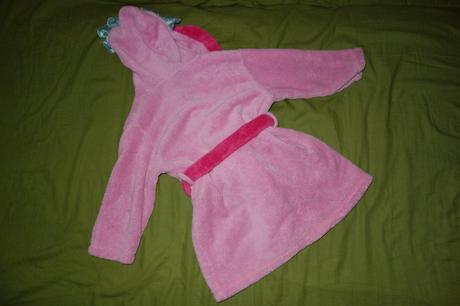 Zupancek s fifi od george, george,98