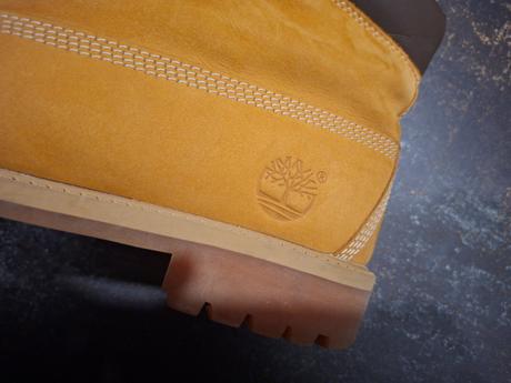 Topanky timberland v.40 unisex, timberland,40