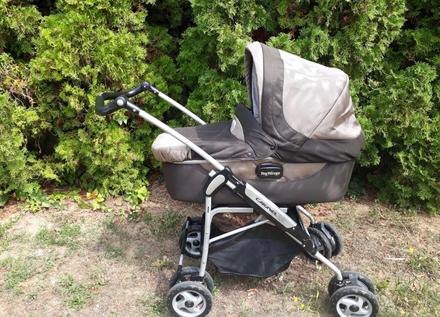 Peg perego kočík, peg-pérego,peg-pérego caravel 22