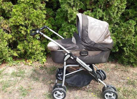 Peg perego kočík, peg-pérego,peg-pérego caravel 22