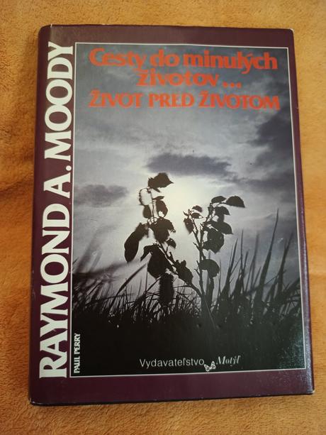 Cesty do minulých životov... život pred životom, 