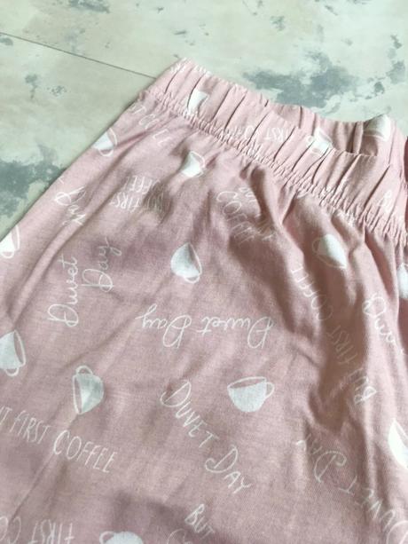 Spodok pyžama l/xl, xl