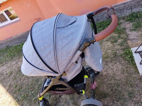 Valco snap 4 trend, valco baby,valco baby snap trend