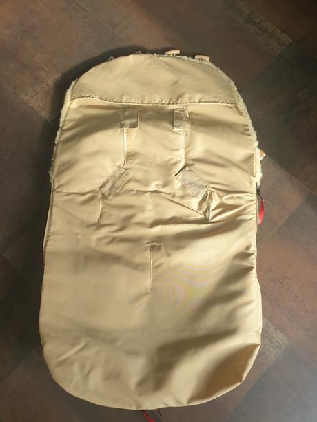 Predam fusak kaiser, kaiser