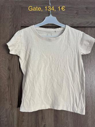 Tričko, gate,134