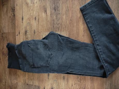 Tehotenské rifle, 40