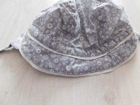 Letná čiapka č.68, 68