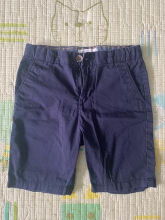 Kratke nohavice slusne, h&m,116