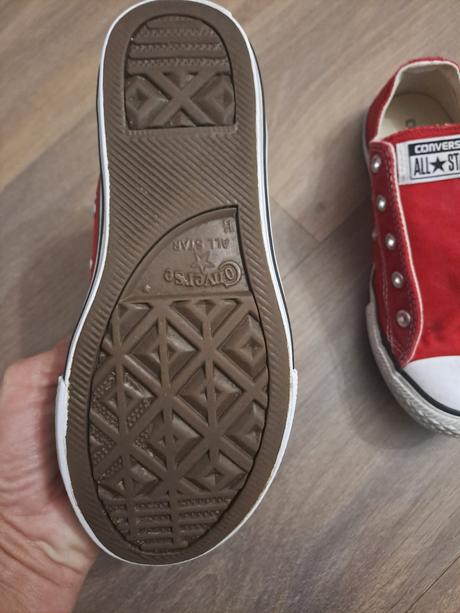 Platenky converse, converse,33