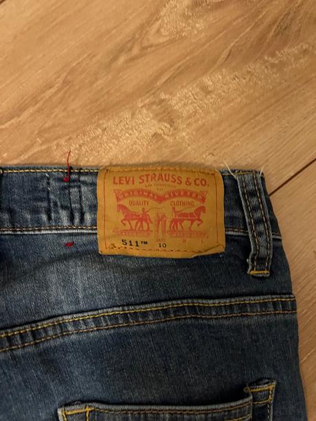 Levis rifle, levis,s