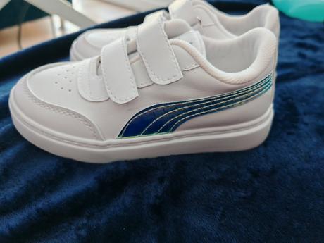 Tenisky puma 28, vd 17 cm, 28