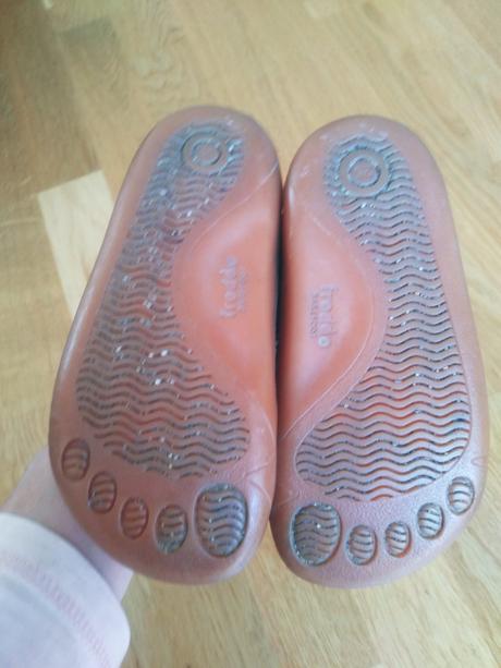 Froddo poltopánky veľk.25, vd.15,9 cm, froddo,25