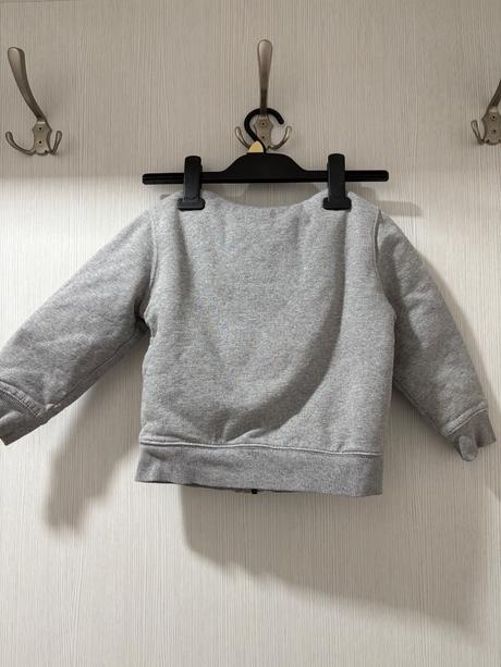 Chlapčenská mikina, benetton,98