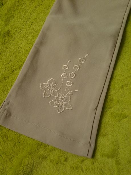 Nohavice 104-110, 110