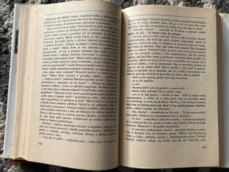 Tisícročná včela (1984), 