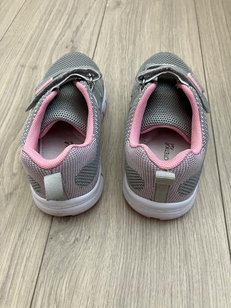 Športové tenisky lugo gris, protetika,29