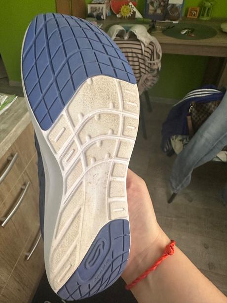 Tenisky, decathlon,34