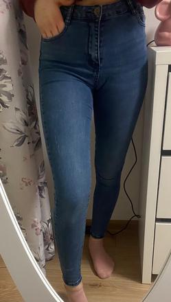 Rifle s vysokým pásom, 38