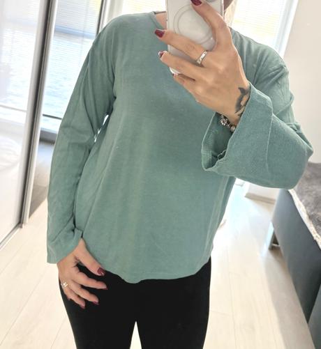 Dalmske tričko, terranova,l