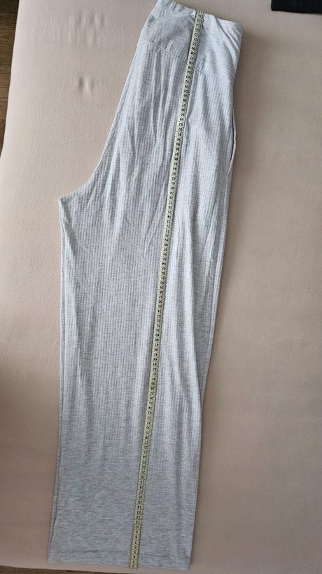 Maternity široké tepláky s vreckami, primark,m