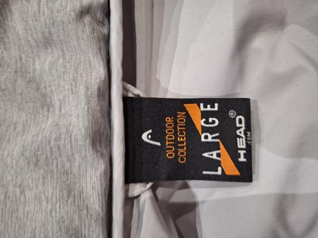 Dámska zimná vetrovka l, l