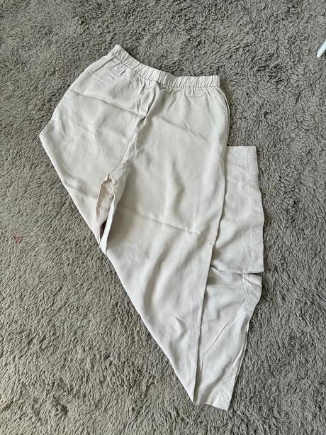 Zara 7/8 nohavice, zara,xs