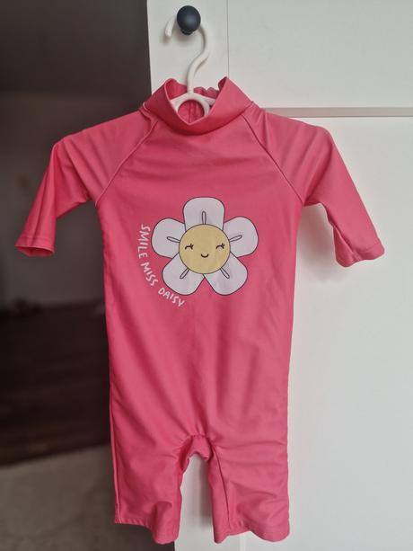 Plavky primark uv 40+, primark,80